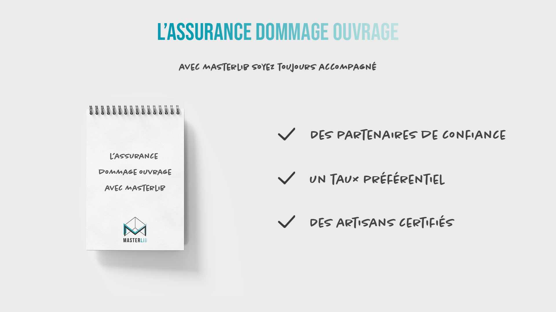 Read more about the article Assurance dommage ouvrage, kezako ?